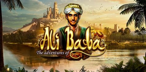 The Adventures of Ali Baba 3